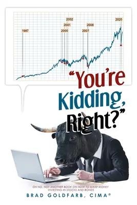 Děláte si legraci, že? - You're Kidding, Right?