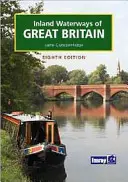 Vnitrozemské vodní cesty Velké Británie - Inland Waterways of Great Britain