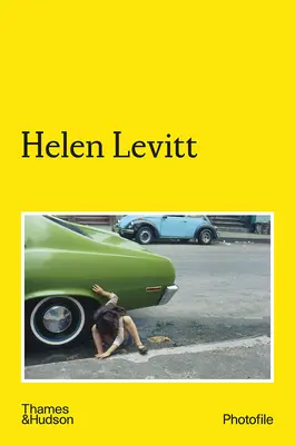 Helen Levittová - Helen Levitt