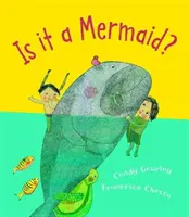Je to mořská panna? - Is it a Mermaid?