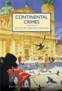 Kontinentální zločiny - Continental Crimes