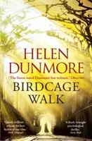 Procházka v ptačí kleci - oslnivý historický thriller - Birdcage Walk - A dazzling historical thriller
