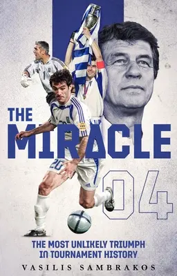 Zázrak - The Miracle