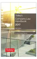 Tolleyho příručka podnikového práva - Tolley's Company Law Handbook