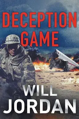 Hra na podvod - Deception Game