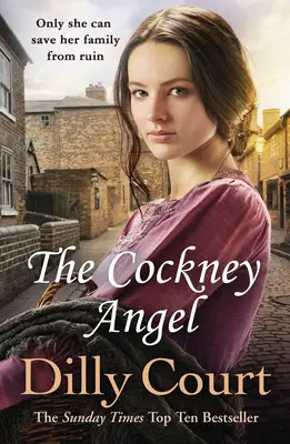 Kohoutí anděl - Cockney Angel