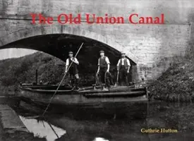 Starý kanál Union - Old Union Canal