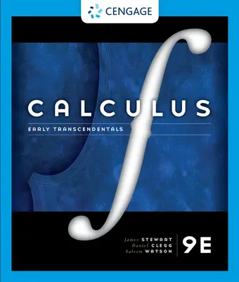 Calculus: Early Transcendentals: Calculus, rozšířené vydání - Calculus: Early Transcendentals