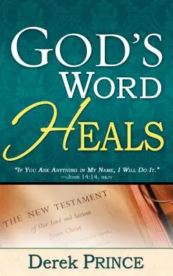 Boží slovo uzdravuje - God's Word Heals