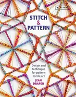 Steh a vzor - Stitch and Pattern