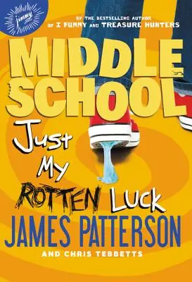 Jen moje prohnilé štěstí - Just My Rotten Luck