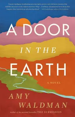 Dveře v zemi - A Door in the Earth