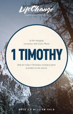 1 Timoteovi - 1 Timothy