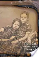 Problémy při uchovávání fotografií - Issues in the Conservation of Photographs