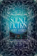 Vědeckofantastické povídky - Science Fiction Short Stories