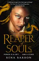 Žnec duší - Reaper of Souls