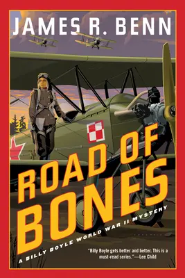Cesta kostí - Road of Bones