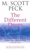 Different Drum - Tvorba společenství a mír - Different Drum - Community-making and peace