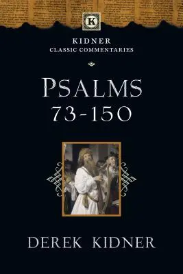 Žalmy 73-150 - Psalms 73-150