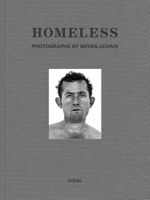 Bryan Adams: Bezdomovec: - Bryan Adams: Homeless