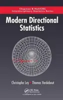 Moderní směrové statistiky - Modern Directional Statistics