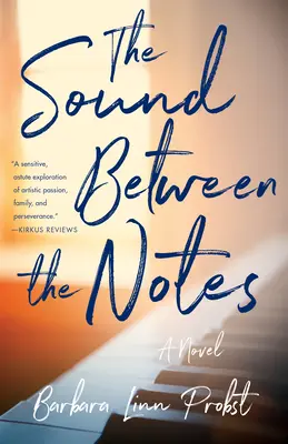 Zvuk mezi notami - The Sound Between the Notes