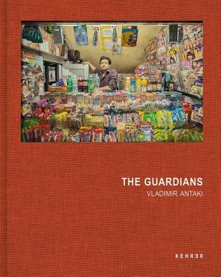 Strážci - The Guardians
