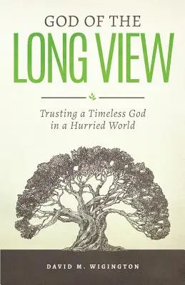 Bůh dlouhého rozhledu: Důvěra v nadčasového Boha v uspěchaném světě - God of the Long View: Trusting a Timeless God in a Hurried World