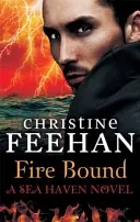 Spoutaný ohněm - Fire Bound