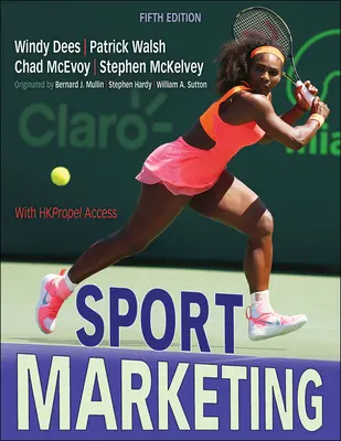 Sportovní marketing - Sport Marketing