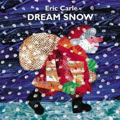 Sníh snů - Dream Snow