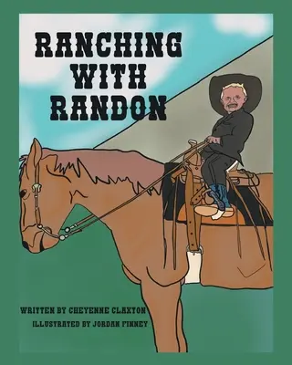 Rančerství s Randonem - Ranching with Randon