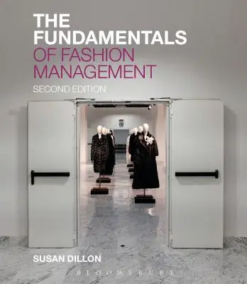 Základy módního managementu - The Fundamentals of Fashion Management