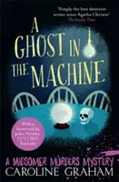 Duch ve stroji - Záhada vražd v Midsomeru 7 - Ghost in the Machine - A Midsomer Murders Mystery 7