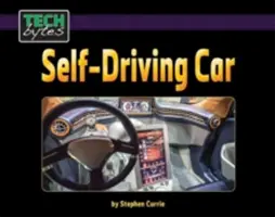 Samořídící auto - Self-Driving Car