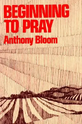 Začínáme se modlit - Beginning to Pray