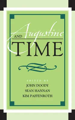 Augustin a čas - Augustine and Time