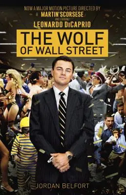 Vlk z Wall Street - The Wolf of Wall Street