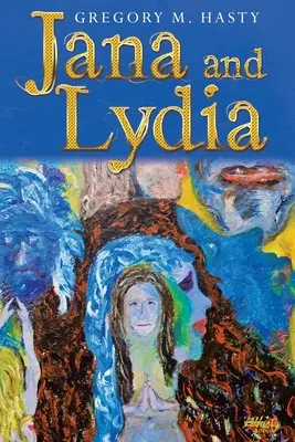 Jana a Lydie - Jana and Lydia