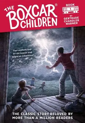Děti z krabice, 1 - The Boxcar Children, 1