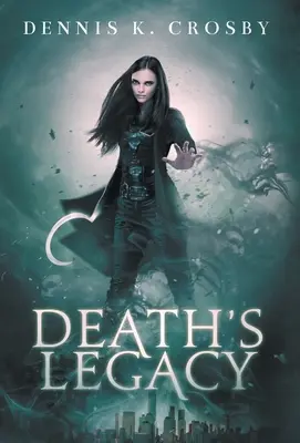 Dědictví smrti - Death's Legacy
