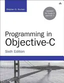 Programování v jazyce Objective-C - Programming in Objective-C