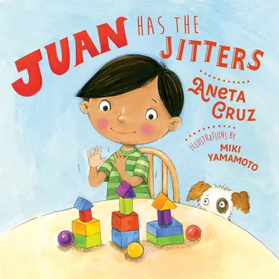 Juan má trému - Juan Has the Jitters
