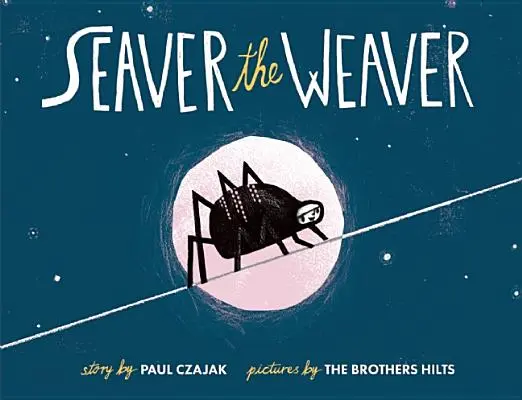 Tkalcovna Seaver - Seaver the Weaver