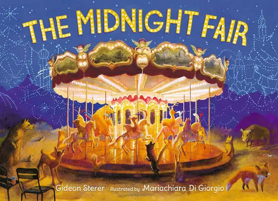 Půlnoční jarmark - The Midnight Fair