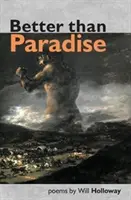 Lepší než ráj - Better than Paradise