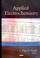 Aplikovaná elektrochemie - Applied Electrochemistry