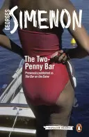Bar za dva penízky - The Two-Penny Bar
