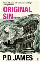Prvotní hřích - Original Sin