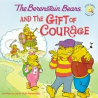 Medvídci Berenstainovi a dar odvahy - The Berenstain Bears and the Gift of Courage